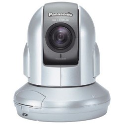 Camera IP Panasonic BB-HCM580